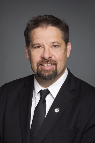 Fort McMurray-Cold Lake MP David Yurdiga expressed concern that the federal budget isn&#8217;t doing enough to get people back to work.