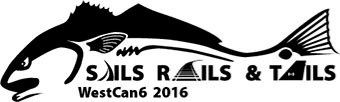 The Lakeland Geocaching Society will be welcoming geocachers from all over for the first ever Sails, Rails &#038; Tails event.