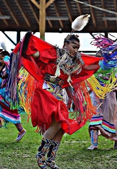 Kehewin&#8217;s Jayda Gadwa will be performing as Head Young Lady Dancer at the annual Gathering of Nations later this month.