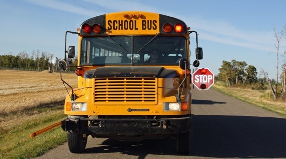 After years of not seeing any increase, NLSD school bus contractors will see a two per cent increase.