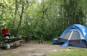 The MD of Bonnyville is hoping updates to their parks bylaw will better regulate the cleanup of campsites.