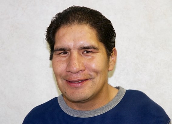 David Janvier is taking on the new role of Elder in Residence for the Lakeland Catholic School District. Janiver is a resident of Cold Lake First Nations and is known for his 