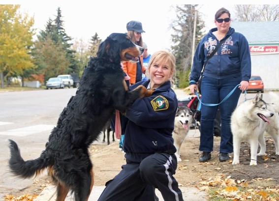 Last year&#8217;s CPO Walk and Wag was a huge hit. This year, the event will be held this Sunday at 2 p.m. starting at the Lakeland Humane Society.