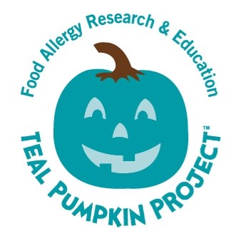 The Teal Pumpkin Project was brought to the area last year, and is helping ids with allergies get into the Halloween spirit.