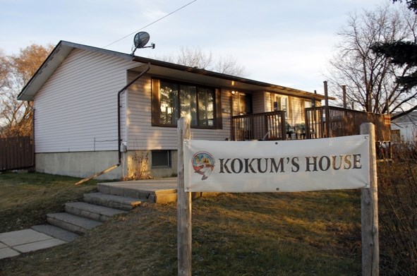 Kokum&#8217;s Hourse is a local shelter currently offering services to homeless men, and is looking to expand their home and services to women and teens.
