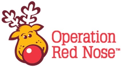 Operation Red Nose has started for another holiday season in Cold Lake, giving residents a safe ride home after a night out.