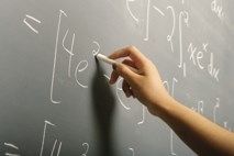 A new provincial program will require students to show their work for math, and learn without a calculator.
