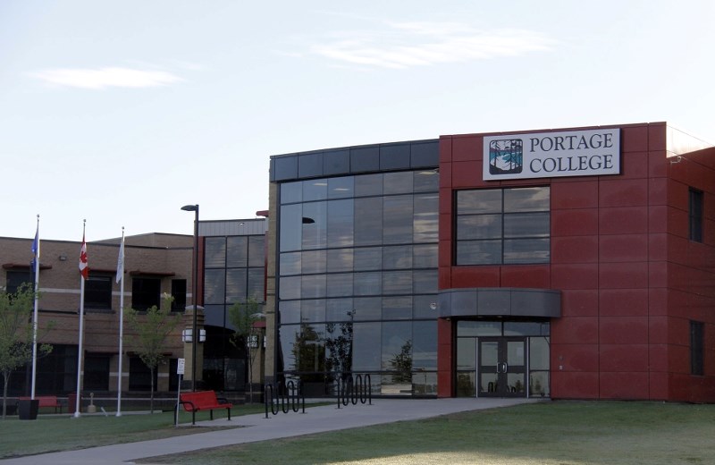 The Cold Lake Portage campus will be getter a bandwidth boost thanks to provincial funding.