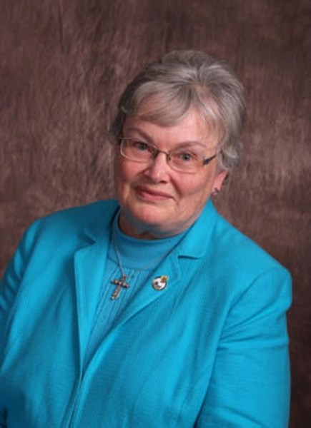 Mary Anne Penner will once again be running for the Lakeland Catholic School District board of trustees in the upcoming election. After nearly 30-years of dedicating her life 