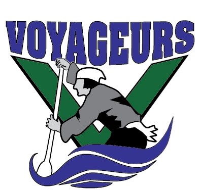 The Portage College Voyageurs men&#8217;s hockey team will be staying in Lac La Biche after the county threatened to sue the college over the move.