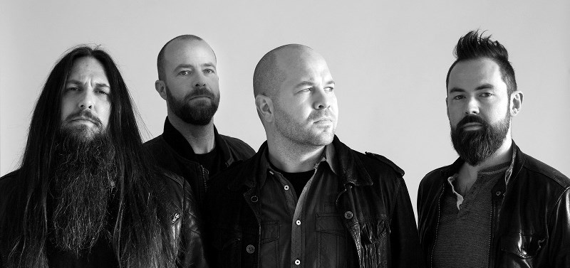 Some big names are coming to Cold Lake for the East Coast Garden Party. Finger Eleven will be taking the stage on Friday night.