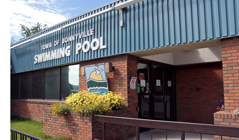 The Bonnyville Swimming Pool will remain closed until mid to late September while town staff complete renovations.