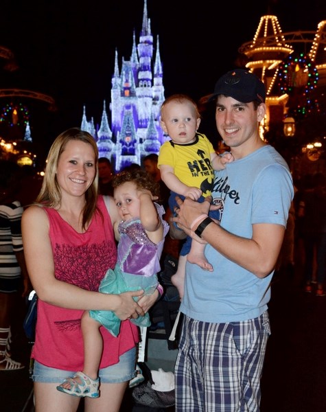 Becky Burgess and her husband are Mexico bound in search of treatment for Becky&#8217;s metastatic breast cancer.