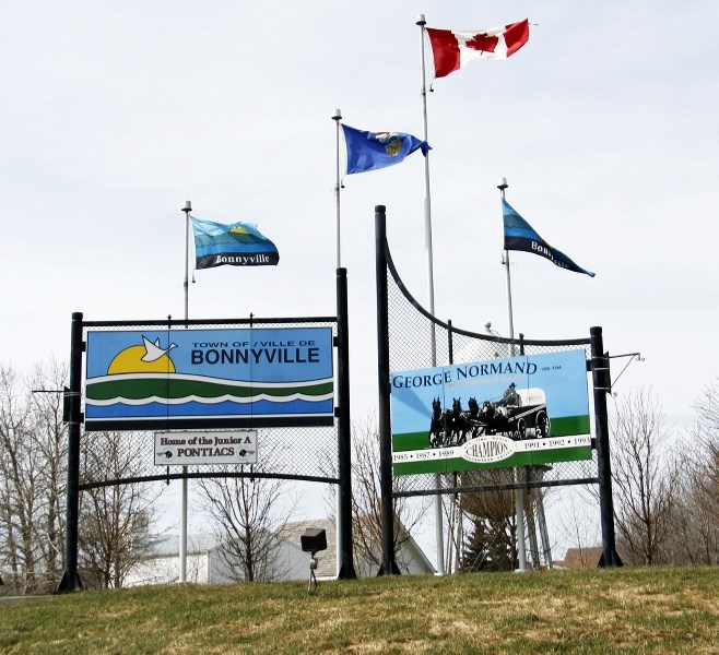 Nomination day is on Sept. 18 for the Town and MD of Bonnyville and both school boards.