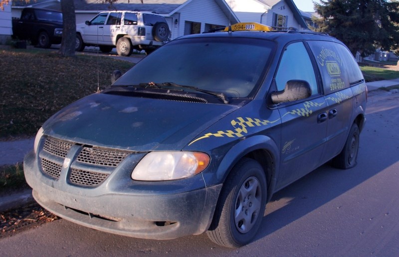 Council voted in-favour of hosting a public hearing regarding amendments to the taxi bylaw.