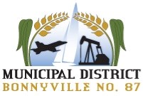 The MD of Bonnyville had a total of 6,642 ballots cast in the 2017 municipal election.