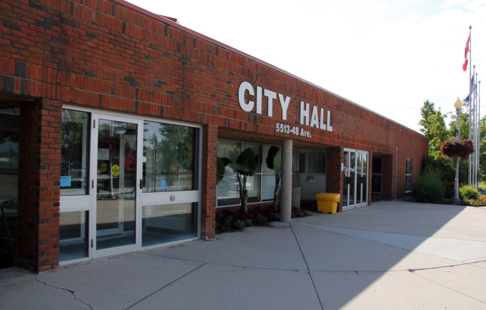 The newly elected City of Cold Lake council is ready to get down to business.