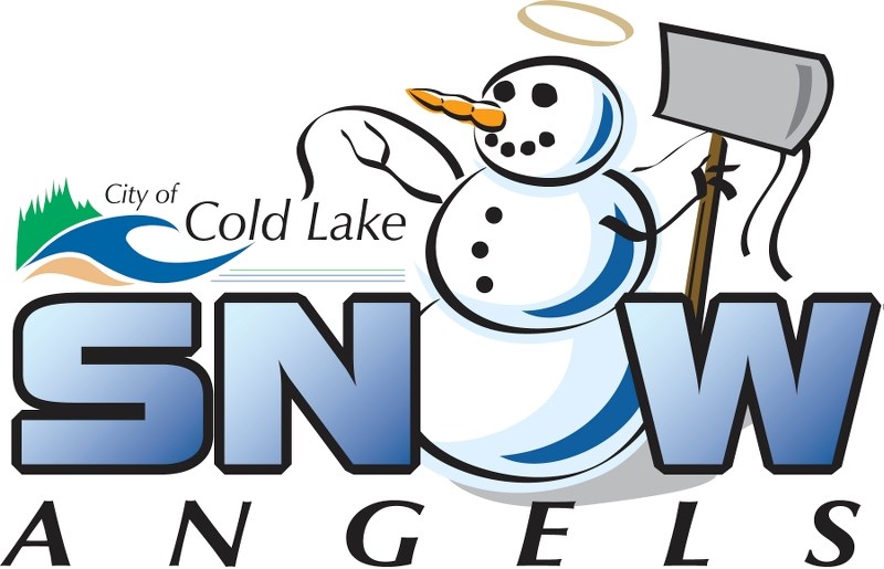 The Snow Angels program helps those who can&#8217;t shovel their snow through the help of volunteers.