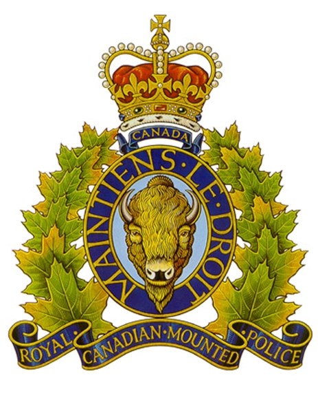 Local RCMP are looking for information following a number of incidents last week.