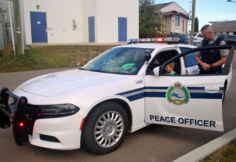 Council voted to impliment a new community peace officer program during their Feb. 13 meeting.
