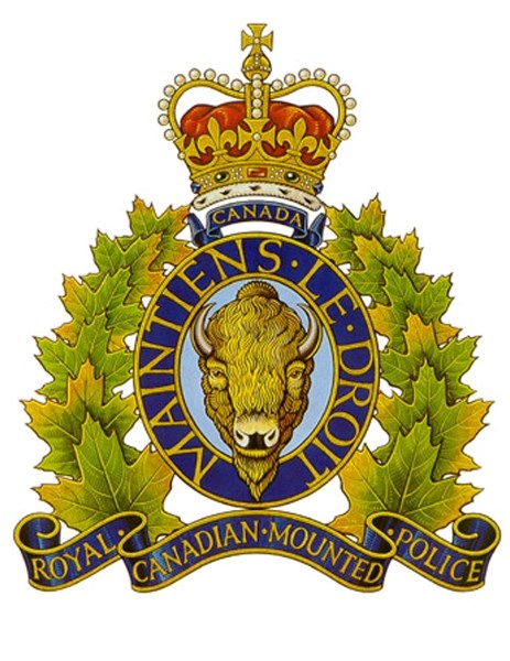 RCMP