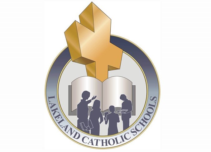The Lakeland Catholic School District is providing even more opportunities to their students through their dual credit programming.