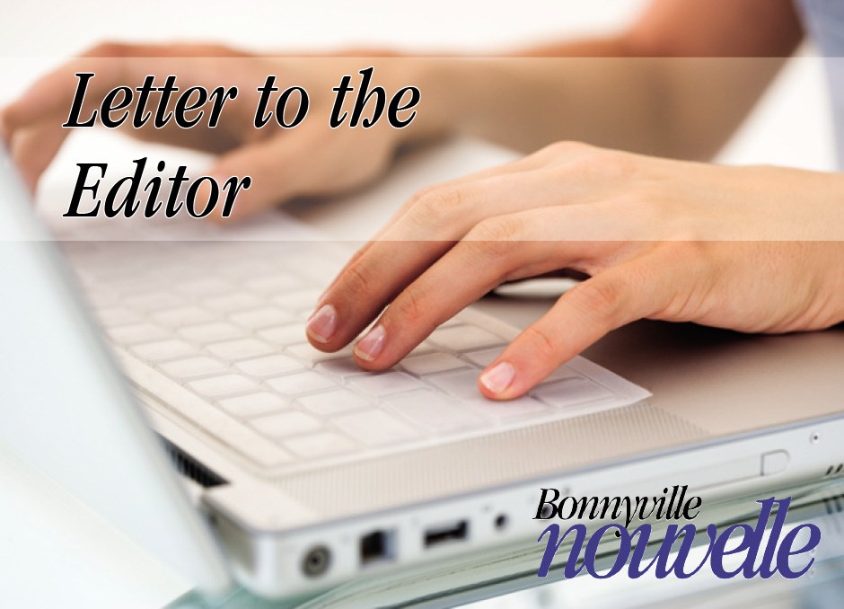 Letter to the Editor