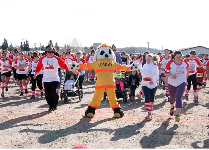 19.comm.RMHCNA Run