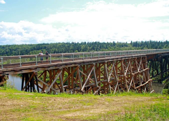 21.news.Iron Horse Trail