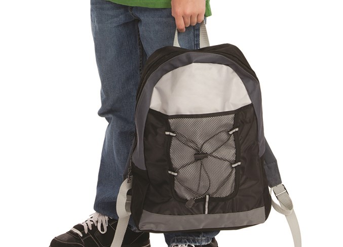 21.news.Project Backpack