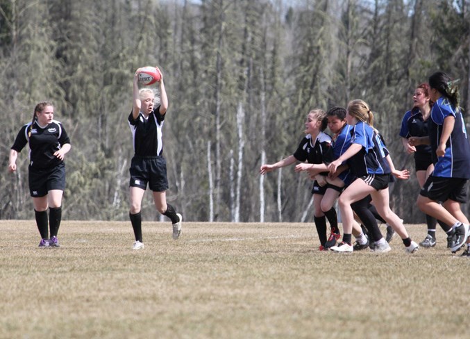 rugby