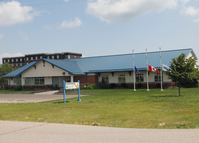 Cold Lake RCMP