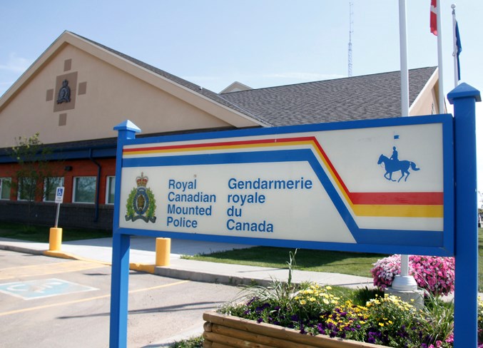 RCMP