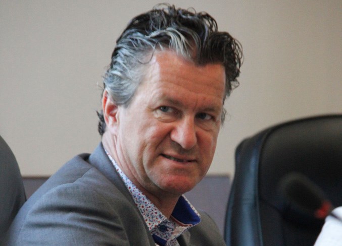 Craig Copeland