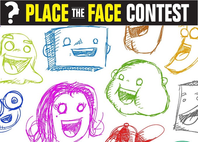 place-the-face