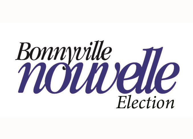 Nouvelle Logo ELECTION