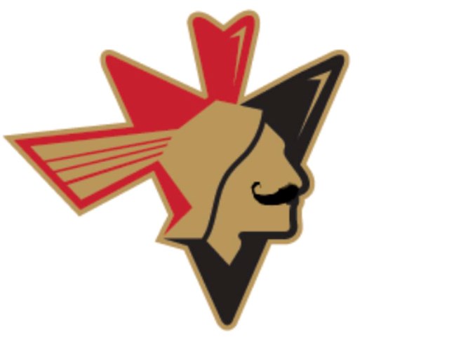  The Bonnyville Jr. A Pontiacs are growing their 'staches to raise funds for Movember this year.