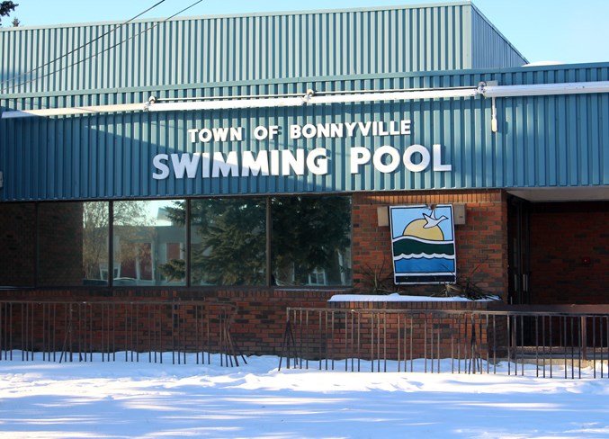 TownofBonnyvillepool