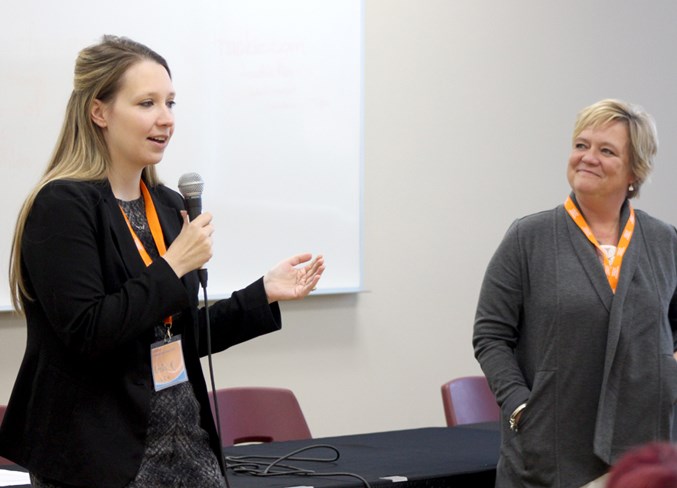 Womensconference1