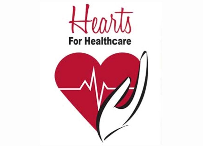 hearts for healthcare