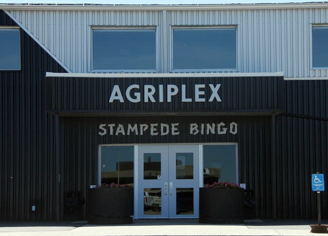 Agriplex
