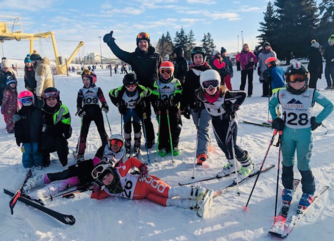 Cold Lake Blizzards start season off strong - LakelandToday.ca