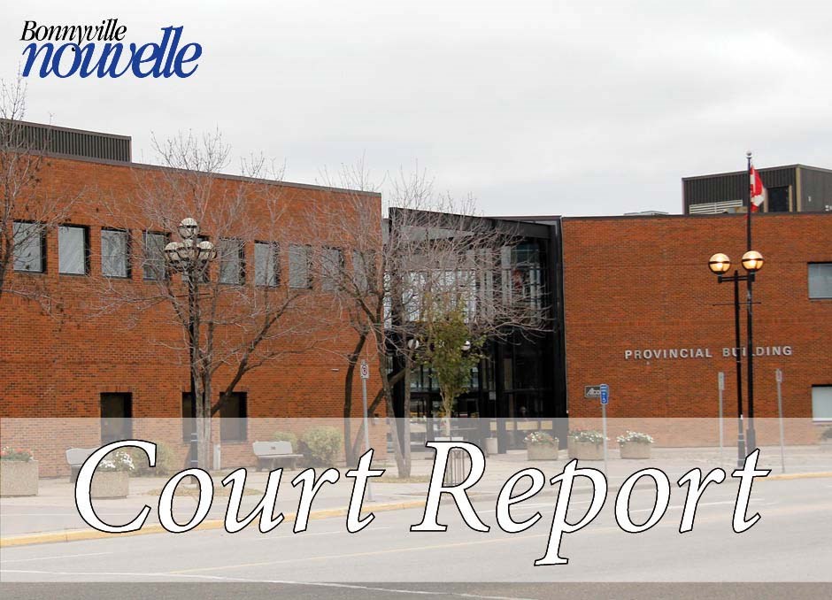 Court Report 2