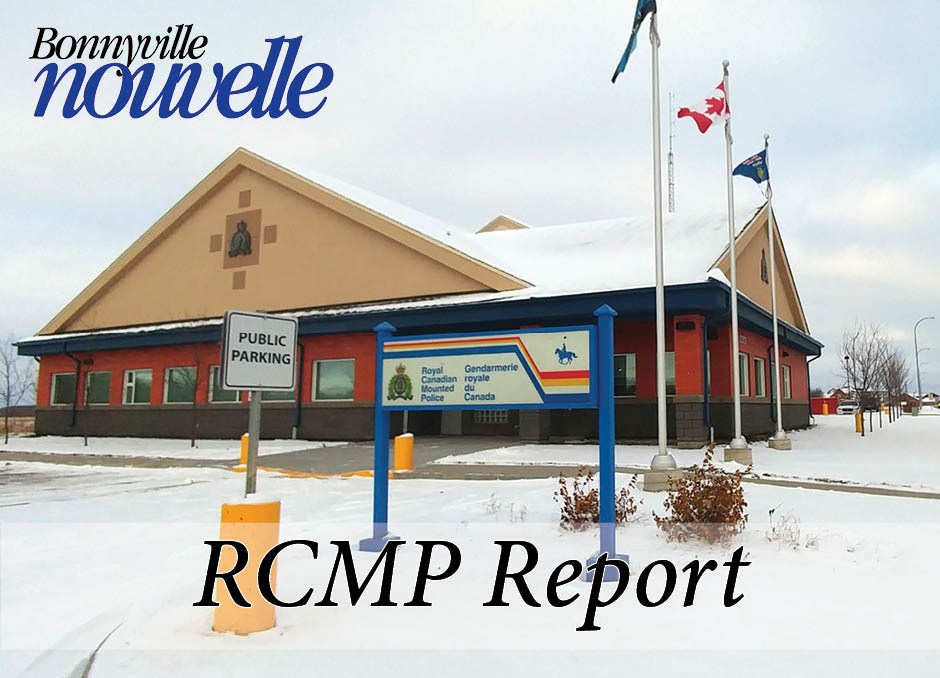 RCMP Report001