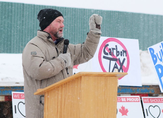  Bonnyville-Cold Lake MLA Scott Cyr shares his position on the issue.