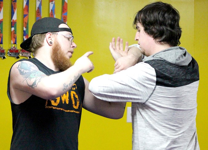 Wrestling3