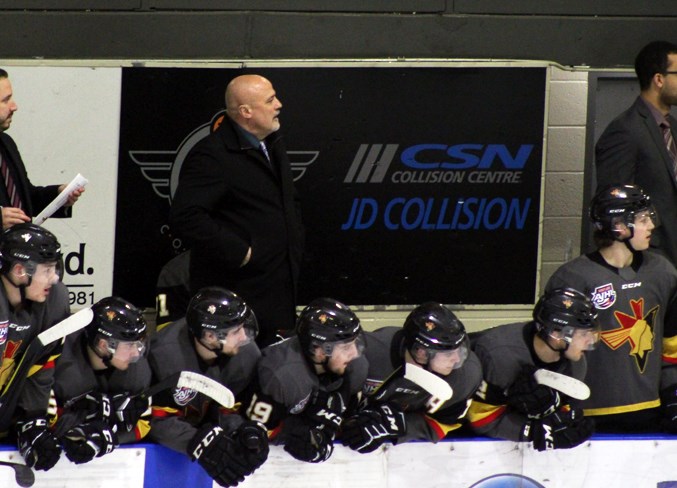AJHL Awards