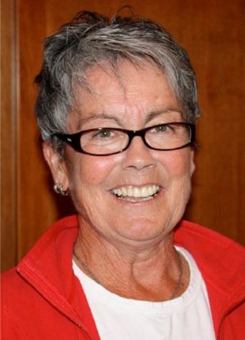  Shirley Cameron, Bonnyville-native, has been inducted in the Alberta Hockey Hall of Fame.