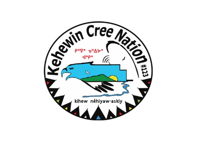 Kehewin Logo Web