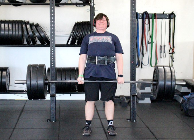 Powerlifterweb